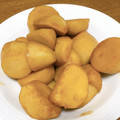 vabochan's cooksnap of when they made 簡単おかず♡里芋の煮っころがし.