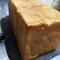 tomesama's cooksnap of when they made ほの甘～ふんわりもちもち＊湯だね角食パン.