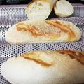 Lisa54's cooksnap of when they made パリッと★フランスパン.