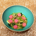 なつき☆ミ's cooksnap of when they made うちの小松菜とえのきの煮浸し.