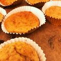 haru吉's cooksnap of when they made 強力粉(米粉)バナナケーキ.