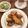 クック15FFG6☆'s cooksnap of when they made フランスパンでお店のフレンチトースト.
