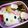 SHOU☆KEN's cooksnap of when they made キティちゃん弁当（キャラ弁）.
