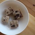 みるく茶's cooksnap of when they made お豆腐で☆抹茶小豆のソフトクッキー.