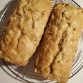 スズラン♪'s cooksnap of when they made りんごの簡単ケーキ.