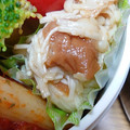 ﾋﾟﾛﾐ♡'s cooksnap of when they made 梅干しの漬け汁で(^^)えのきの和え物♪.