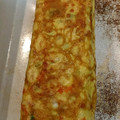 ☆ドキンちゃん☆”'s cooksnap of when they made 卵焼き♡アレンジ（中華風）ウェイパーで♪.