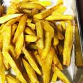 ひーちゃん食堂's cooksnap of when they made カリカリ☆簡単かりんとう.