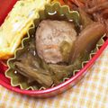 わたさな2016's cooksnap of when they made イワシつみれのトロトロあっさり煮♪.