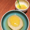 Snowy Ｏｗｌ's cooksnap of when they made 絶品！ ゆず味噌の作り方　ゆずみそ.