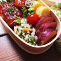 ☆たこぷー☆'s cooksnap of when they made 時短でも美味しい！ほうれん草の白和え.