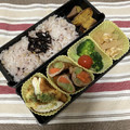 ぐりtoぐら's cooksnap of when they made 冬の簡単おかず♡大根と油揚げのさっと煮.