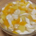 たらららーん's cooksnap of when they made 簡単！お豆腐白玉.