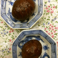 ほもさぴくろまによん's cooksnap of when they made 初めての栗の渋皮煮.