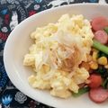 ☆hikonyan☆'s cooksnap of when they made ジンジャー＊スクランブルエッグ.
