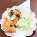 ちーーーママ's cooksnap of when they made バッター液で簡単！チーズチキンカツ☆.