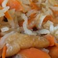 ゆーかりんりん's cooksnap of when they made ＊切り干し大根の煮物＊.