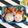 クックD9Z3L7☆'s cooksnap of when they made ドラエモン ドラミちゃん おにぎり.
