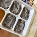 ぴよた＊'s cooksnap of when they made ★離乳食中期★里芋のマッシュ.