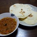 noboako's cooksnap of when they made 簡単！おいしい！時短！キーマカレー♪.