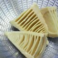 picosu's cooksnap of when they made 短時間で竹の子のした茹で.