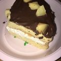 かずみ0125's cooksnap of when they made チョコレートケーキ.