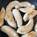 らいらいらー's cooksnap of when they made ♡簡単♡作り置き♡ササミでサラダチキン♡.