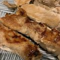 プリンミックス's cooksnap of when they made エノキの豚肩ロース肉巻き.