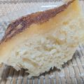 くま40CK45's cooksnap of when they made 炊飯器で！2層になっちゃうプリンケーキ★.