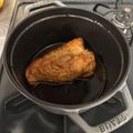 る's cooksnap of when they made 簡単柔らか🐾豚ヒレ肉の焼豚.