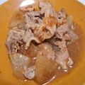 ヨシヨッシー's cooksnap of when they made 豚バラ冬瓜.