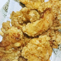 クック083103☆'s cooksnap of when they made 袋1つ！ 漬け込むだけで簡単 とり天.