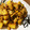 きりぼーysm's cooksnap of when they made さつまいもとくるみの炒め物.
