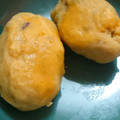 ぐうたら主婦みん's cooksnap of when they made さつまいもと材料３つ♡簡単スイートポテト.