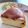 nyapple's cooksnap of when they made 1ホール糖質3.5g☆おからチーズケーキ.