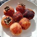 ルチアーノ★★★'s cooksnap of when they made 干し柿.