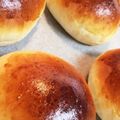 ゆみっぱ's cooksnap of when they made 初心者さんでも大丈夫✿我が家のふわパン。.