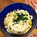 金魚のひらり's cooksnap of when they made *基本のうどんだし*.