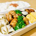 LimeLunch's cooksnap of when they made お弁当に♪ハムチーズのりのぐるぐる巻き.