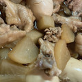 0903asuka's cooksnap of when they made 鶏手羽元とゆで卵の煮付け.