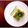 sophia_kam's cooksnap of when they made ✼簡単可愛い✼アボカドローズ.