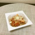 ☆こまっと☆'s cooksnap of when they made 腸内環境◎ オリーブオイルのキムチ納豆.