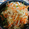 拓斗ここな's cooksnap of when they made 生姜と唐辛子が決め手　鯵の南蛮漬け.