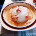 ayuu♡'s cooksnap of when they made 玉ねぎ丸ごとコンソメスープ//簡単よ~ん.