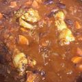 クックT0XNC6☆'s cooksnap of when they made キドニービーンズのべジチリコンカン.