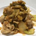 からっ風かあさん's cooksnap of when they made キャベツでカサ増し！簡単豚キムチ！.