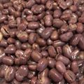 みつばよつば's cooksnap of when they made 失敗しないゆで小豆（ホットクック編）.