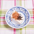 カレンガール's cooksnap of when they made おかか塩昆布の冷奴.