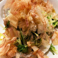 hakobetet's cooksnap of when they made 水菜と豚こまのさっぱり煮.