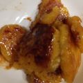 ぶみか's cooksnap of when they made もちもち美味＊甘じょっぱいさつまいも餅.